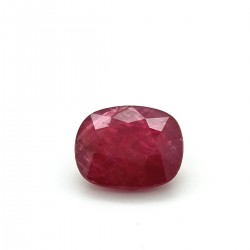 Mozambic Ruby  (Manik) 7.15 Ct Best Quality